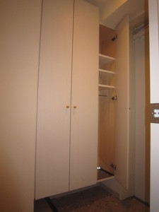 ヒルズ白石本通り 204号-8