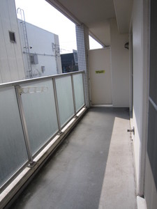 ヒルズ白石本通り 204号-10