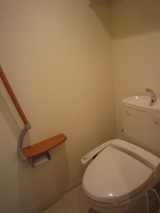 ヒルズ白石本通り 204号-11