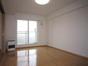 ヒルズ白石本通り 401号-2