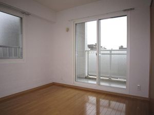 ヒルズ白石本通り 401号-3