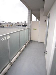 ヒルズ白石本通り 401号-5