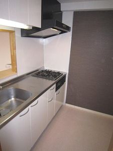 ヒルズ白石本通り 401号-6