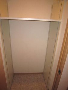 ヒルズ白石本通り 401号-9