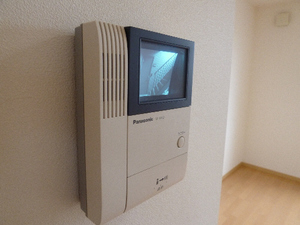 グランドメゾンⅢ 101号-5
