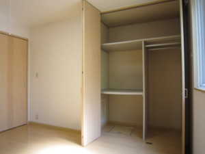 グランドメゾンⅢ 102号-2