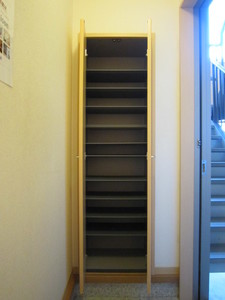 グランドメゾンⅢ 102号-5