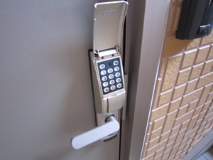 グランドメゾンⅢ 102号-7