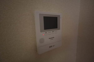 シャーメゾン・リジェール 101号-3