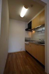 シャーメゾン・リジェール 101号-8