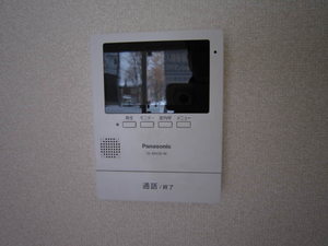 シャーメゾンクララ 101号-5