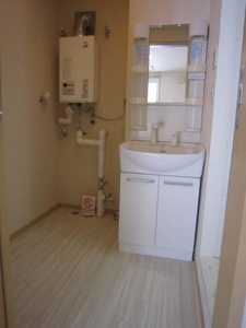 シャーメゾンクララ 101号-7