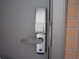 シャーメゾンクララ 101号-8