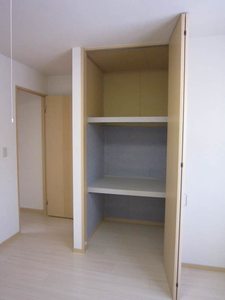 シャーメゾンクララ 101号-12