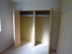 リバーフィールド伏古A 102号-5