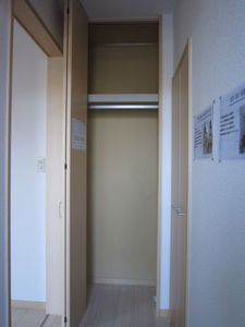 リバーフィールド伏古A 102号-9