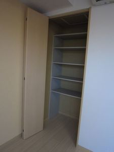 リバーフィールド伏古A 102号-10