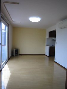 リバーフィールド伏古Ａ 202号-2