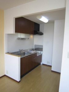 リバーフィールド伏古Ａ 202号-4