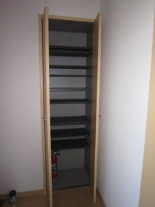 リバーフィールド伏古B 103号-13