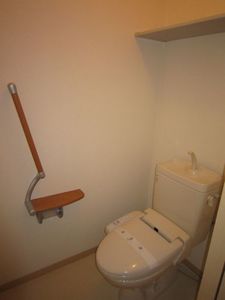 シャーメゾンリヴィエール 102号-12