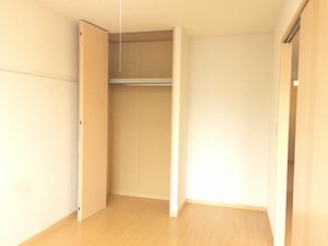 パセア旭ヶ丘 202号-3