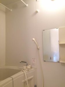 パセア旭ヶ丘 202号-9