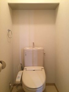 パセア旭ヶ丘 202号-10