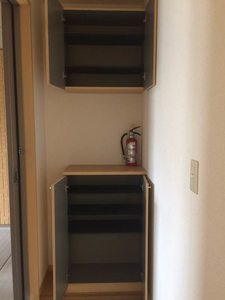 パセア旭ヶ丘 202号-13