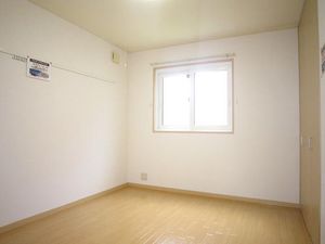 シャーメゾンＡＳＡＨＩ 101号-3