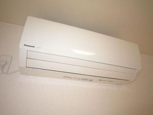 シャーメゾンＡＳＡＨＩ 101号-4