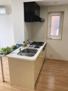 シャーメゾンＡＳＡＨＩ 101号-7