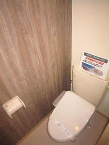 シャーメゾンＡＳＡＨＩ 101号-10