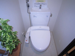 ラーチ麻生 303号-5