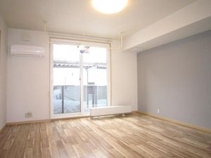 シャーメゾン月寒フィフティー 102号-2