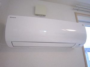 シャーメゾン月寒フィフティー 102号-4