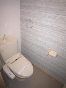 シャーメゾン月寒フィフティー 102号-10