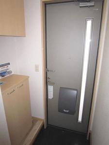 シャーメゾン月寒フィフティー 102号-11