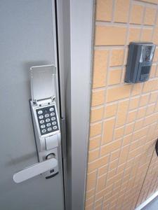 シャーメゾン月寒フィフティー 102号-12