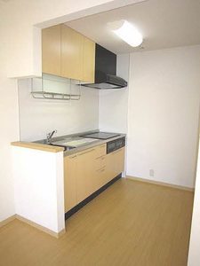 シャーメゾン月寒フィフティー 202号-3