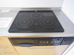 シャーメゾン月寒フィフティー 202号-4