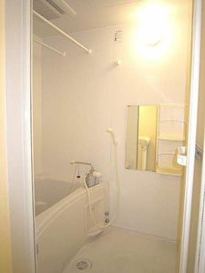 シャーメゾン月寒フィフティー 202号-5