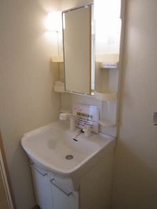 シャーメゾン月寒フィフティー 202号-6