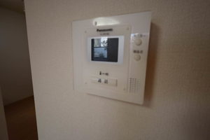 シャーメゾン　アムールⅠ 102号-3
