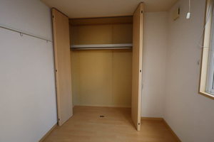 シャーメゾン　アムールⅠ 102号-5