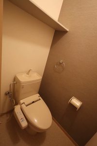シャーメゾン　アムールⅠ 102号-11