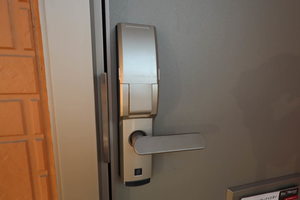 シャーメゾン　アムールⅠ 102号-12