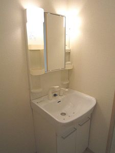 シャーメゾン　アムールⅡ 201号-7