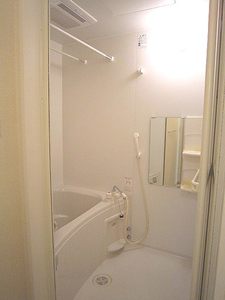 シャーメゾン　アムールⅡ 201号-8