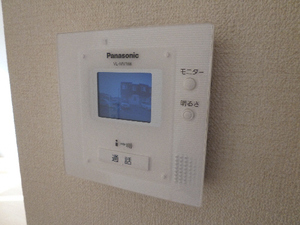 シャーメゾンベネフィットⅠ 107号-5